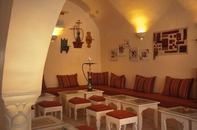 Samira Club