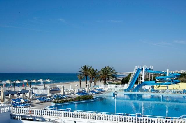 Samira Club
