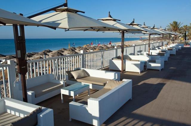 Samira Club