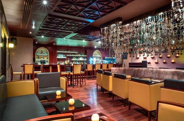 The Cove Rotana Resort