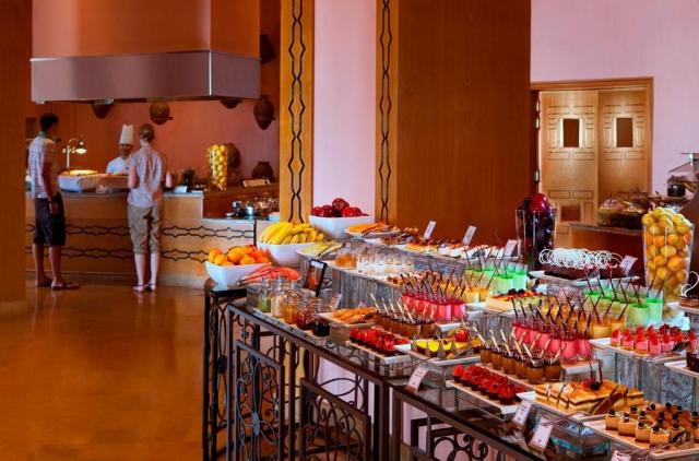 The Cove Rotana Resort
