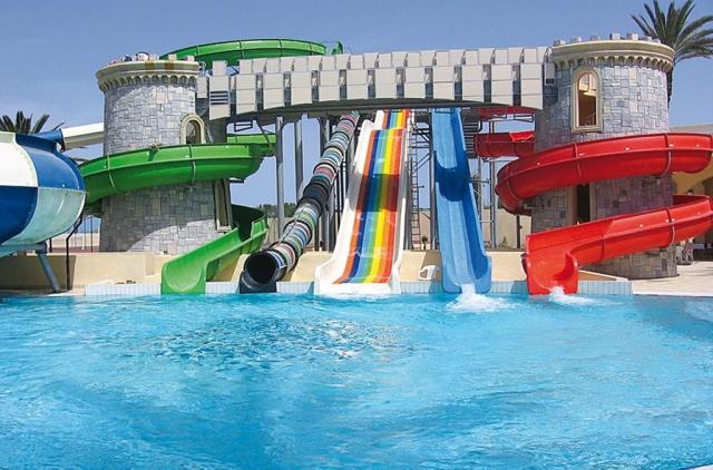Hotel Marabout