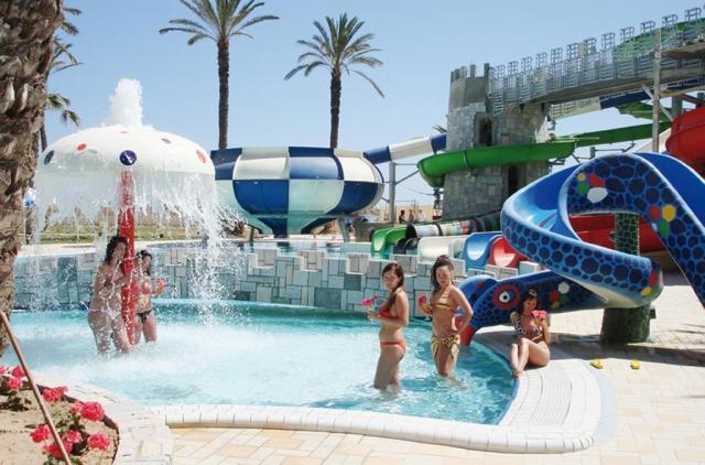 Hotel Marabout