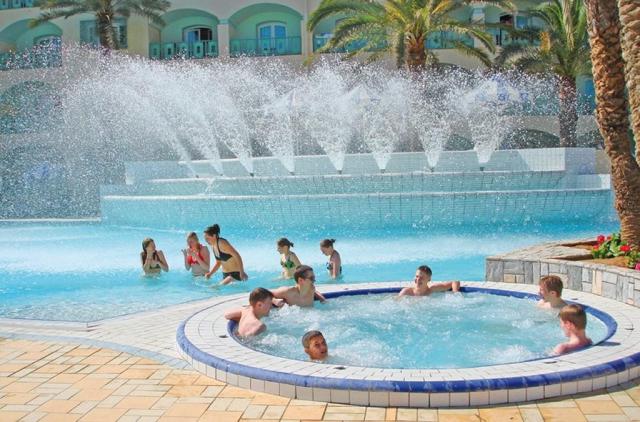 Hotel Marabout