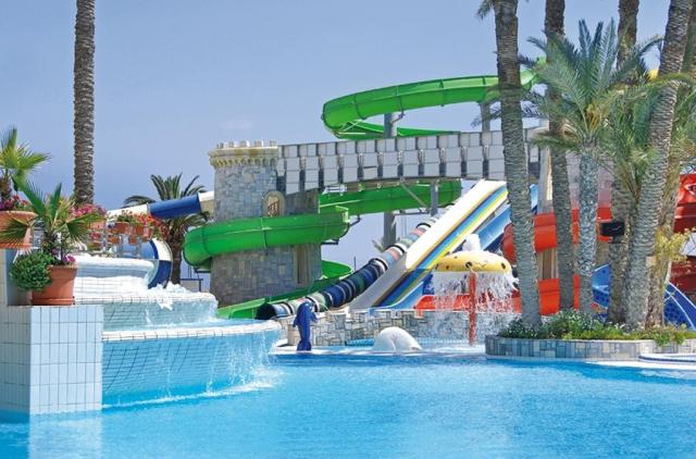 Hotel Marabout
