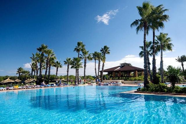 Hotel Sahara Beach
