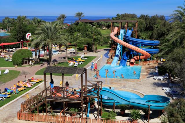Hotel Sahara Beach