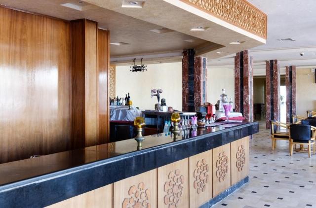 Thapsus Hotel