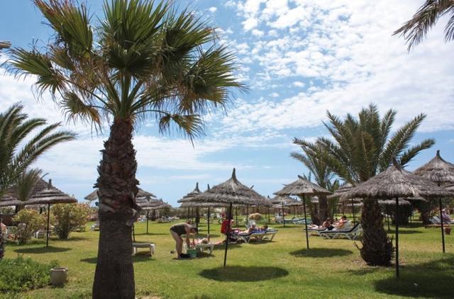 Thapsus Hotel