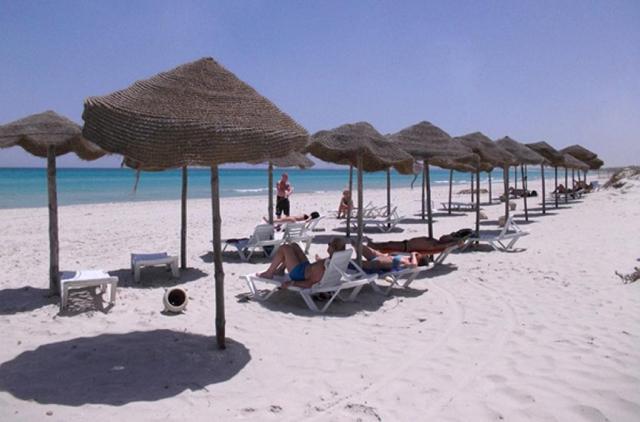 Thapsus Hotel