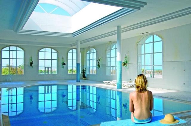 Thapsus Hotel