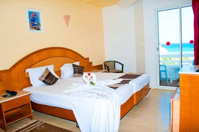 Thapsus Hotel