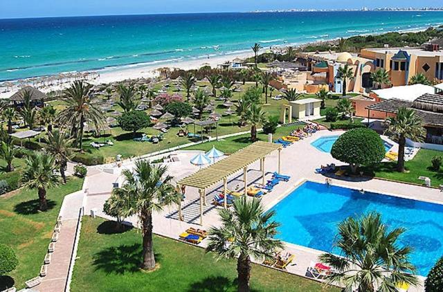 Thapsus Hotel