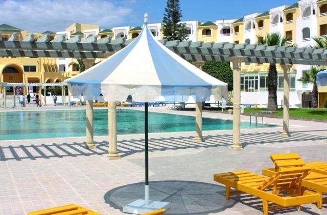 Thapsus Hotel