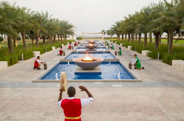 InterContinental Fujairah Resort