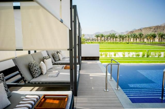 InterContinental Fujairah Resort