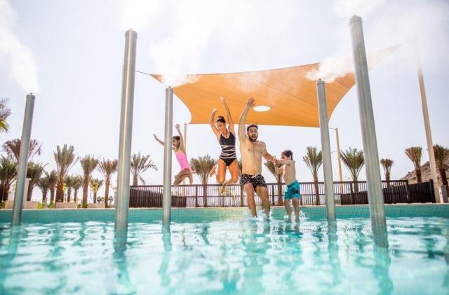 InterContinental Fujairah Resort