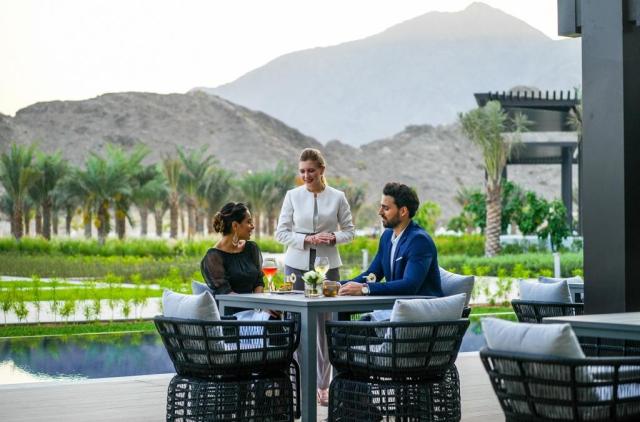 InterContinental Fujairah Resort