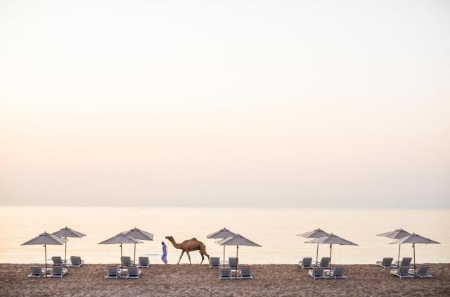 InterContinental Fujairah Resort