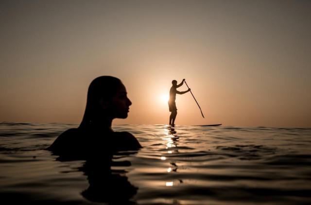 InterContinental Fujairah Resort