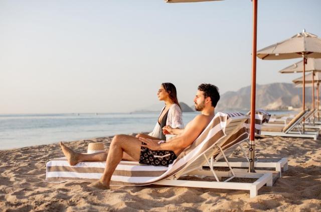InterContinental Fujairah Resort