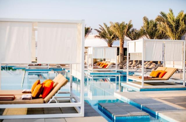 InterContinental Fujairah Resort