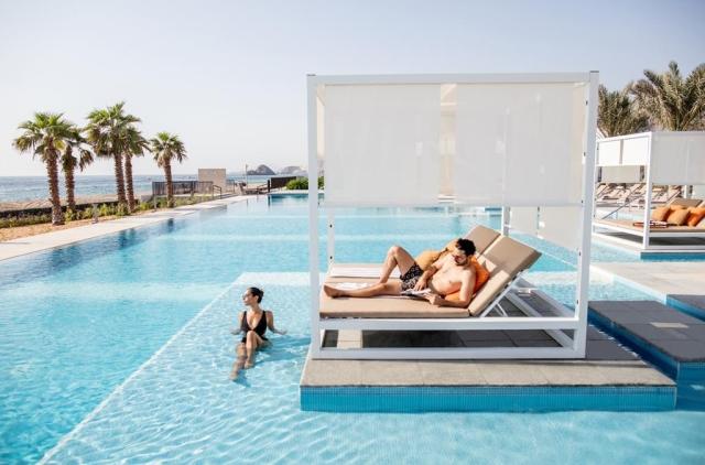 InterContinental Fujairah Resort