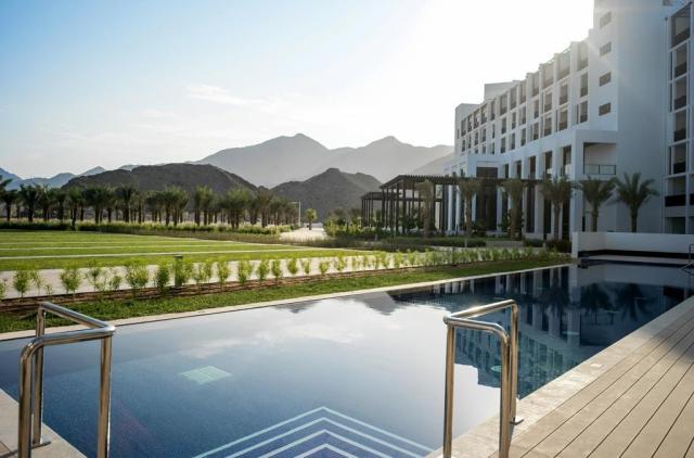 InterContinental Fujairah Resort