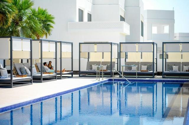 InterContinental Fujairah Resort