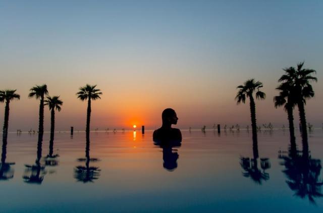 InterContinental Fujairah Resort