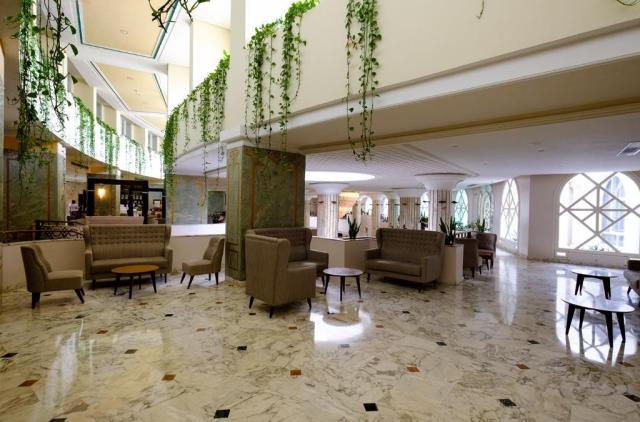 Hotel Riadh Palms