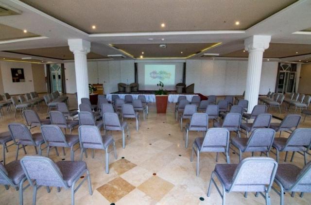 Hotel Riadh Palms