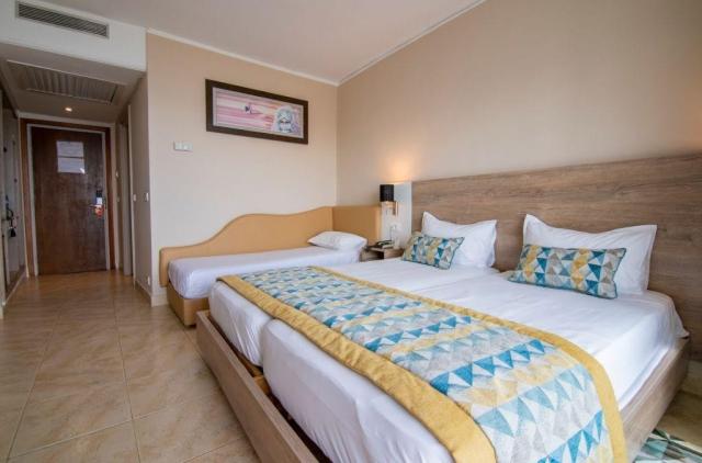 Hotel Riadh Palms