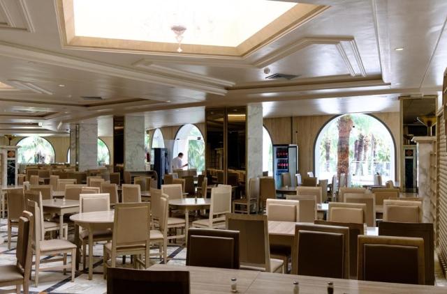 Hotel Riadh Palms