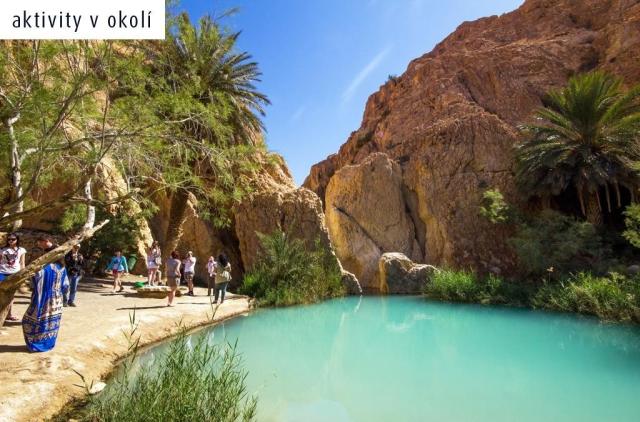Hotel Riadh Palms