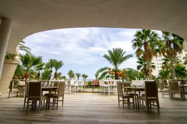 Hotel Riadh Palms