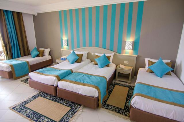 Hotel Riadh Palms