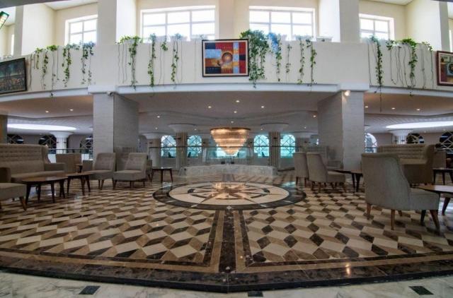 Hotel Riadh Palms