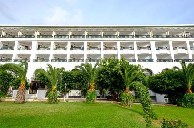 Hotel Riviera