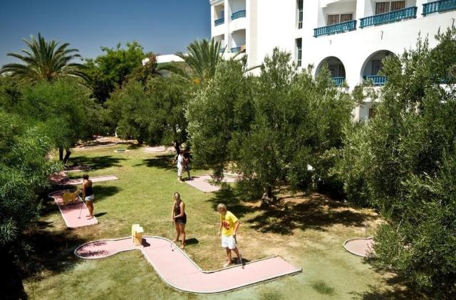 Hotel Riviera