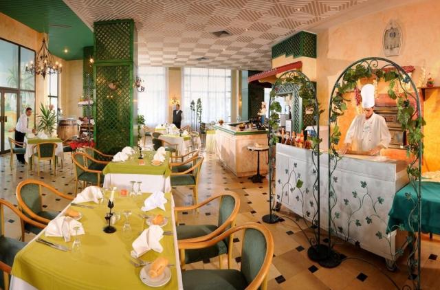 Hotel Riviera