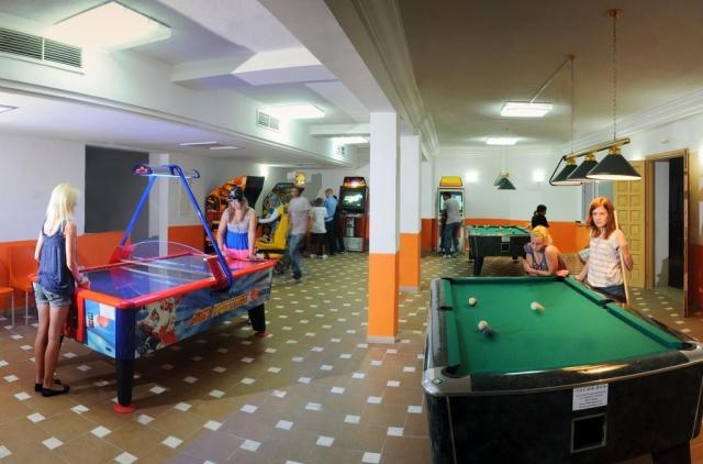 Hotel Riviera
