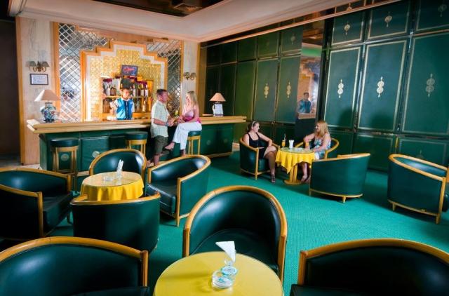 Hotel Riviera