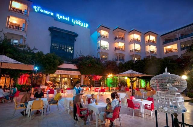 Hotel Riviera