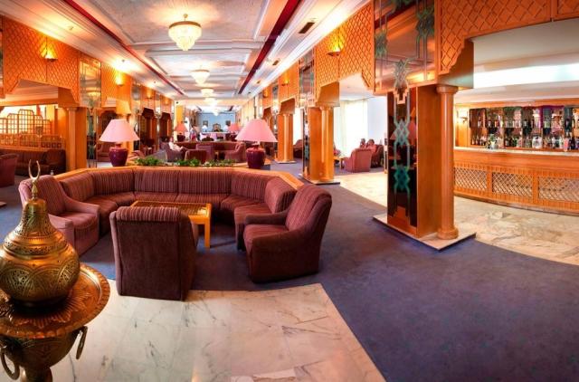 Hotel Riviera