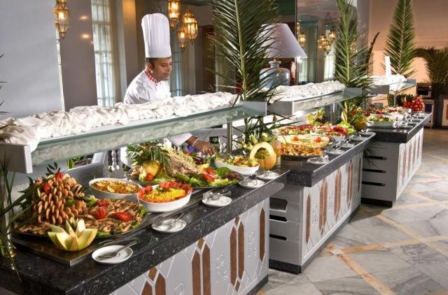 Hotel Riviera