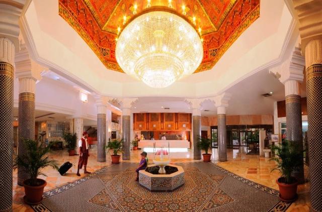 Hotel Riviera
