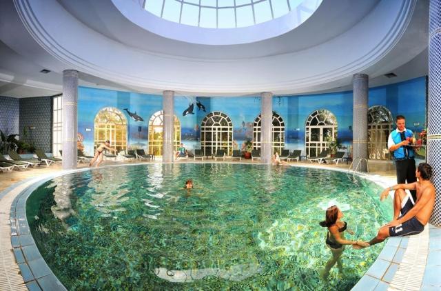 Hotel Riviera