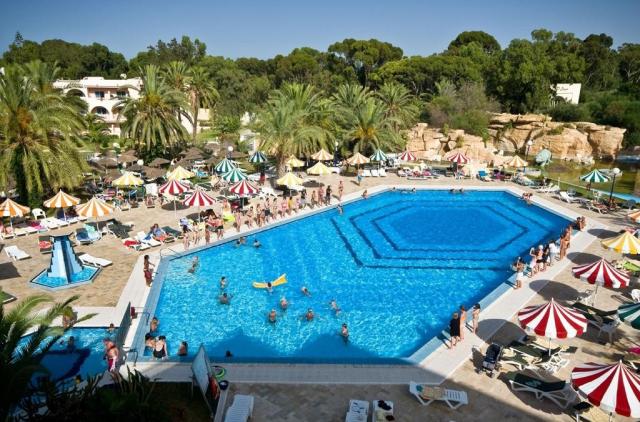 Hotel Riviera