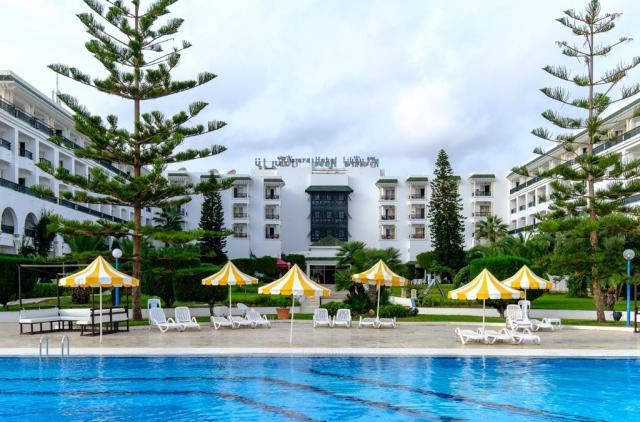 Hotel Riviera